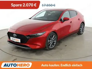 Mazda 3 1.8 D Selection*360°*NAVI*ACC*LED*SHZ*PDC*