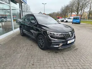 Renault Koleos Initiale Paris 4x4 SHZ/Navi/Kamera/LED