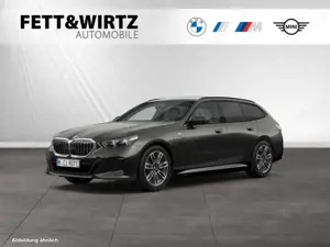 BMW 550