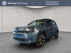 Fiat Grande Panda Hybrid 1.2 eDCT Business Edition