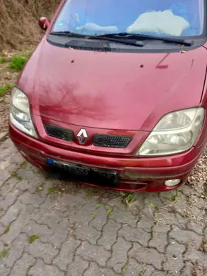 Renault Megane Megane 1.6 Expression