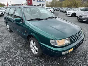 Volkswagen Passat Variant 2.0 *TÜV-27*HÄNDLER*EXPORT*