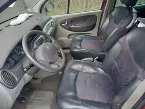 Renault Megane Megane 1.6 Expression Bild 4
