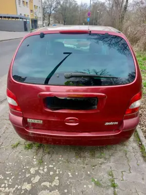 Renault Megane Megane 1.6 Expression Bild 3