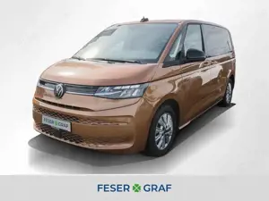 Volkswagen T7 Multivan Life LÜ 2.0 TSI Navi AHL Easy-Open