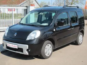 Renault Kangoo 1,6 Luxe