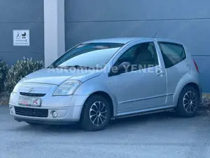 Citroen C2