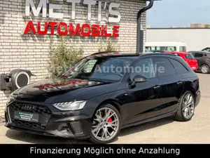 Audi A4 Avant 40 TDI S line/Matrix/19-Zoll/Top