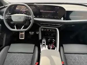 Audi Q5 TDI 150 kW S-Line/gr-sw/Tech+/Pan/20