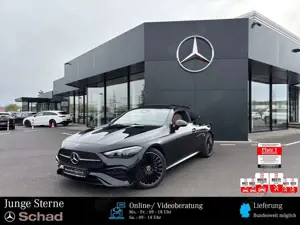 Mercedes-Benz CLE 220 CLE 220 d AMG+DIGI LED+PANO+HUD+BURM+MEMORY+AMBI