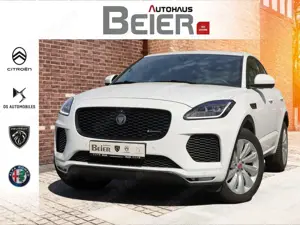 Jaguar E-Pace SE