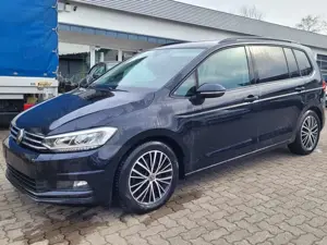 Volkswagen Touran Comfortline BMT/Start-Stopp