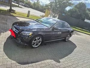 Mercedes-Benz C 200 C-Klasse