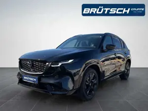 Mazda CX-5 2.5l 141PS Homura FWD PANO