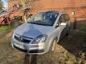 Opel Zafira Cosmo