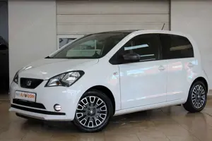 SEAT Mii 1.0 Chic ASG 44.500 KM *KLIMA*LED*SHZ*PDC*