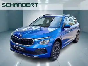 Skoda Kamiq 1.0 TSI Balance Matrix Sitzhzg. Klimaautoma