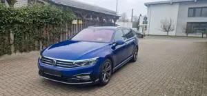 Volkswagen Passat Variant Passat Var. Elegance R-Line intr. R-Line Extr. Bild 3