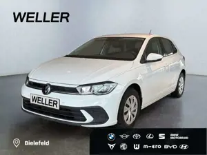 Volkswagen Polo 1.0 TGI Life *LED*SHZ*PDC*Spurhalteass*BT*