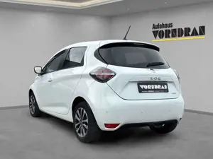Renault ZOE Bild 4