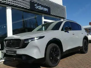 Mazda CX-5 2026 HOMURA + PANO-VOLL **NEUES MODELL**