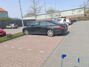 Mercedes-Benz S 500 S 500 L 4Matic 7G-TRONIC Edition 1 Bild 3