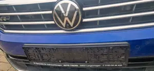 Volkswagen Passat Variant Passat Var. Elegance R-Line intr. R-Line Extr. Bild 4