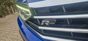 Volkswagen Passat Variant Passat Var. Elegance R-Line intr. R-Line Extr. Bild 5