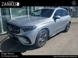 Mercedes-Benz GLC 300 GLC 300 d 4M AMG *LED*CAM*NIGHT*MEMORY*DISTRONIC