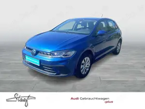 Volkswagen Polo Life 1.0TSI Automatik+Sitzh.+App Connect
