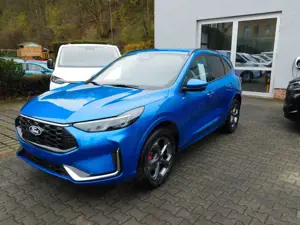 Ford Kuga ST-Line X