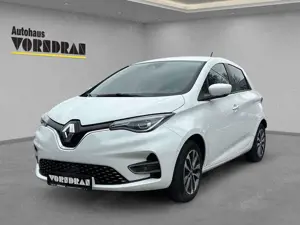 Renault ZOE Bild 2