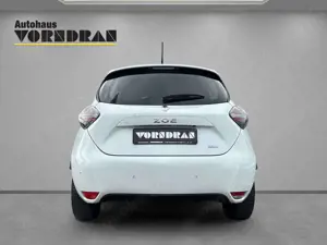 Renault ZOE Bild 5