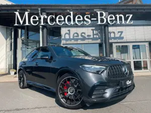 Mercedes-Benz GLC 63 AMG GLC 63 SE Coupe Pano+HeadUP+Burm+Drivers+Digital