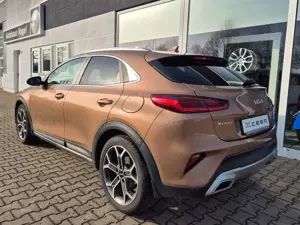 Kia XCeed 1.5 T 160 Android Auto  Apple Carplay Bild 5
