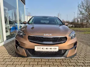 Kia XCeed 1.5 T 160 Android Auto  Apple Carplay Bild 2
