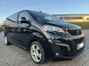 Peugeot Traveller