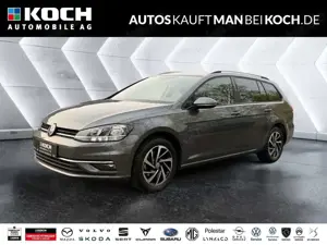 Volkswagen Golf Variant 1.4 TSI Join KLIMA ACC PDC NAVI SHZ