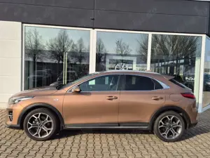 Kia XCeed 1.5 T 160 Android Auto  Apple Carplay Bild 4