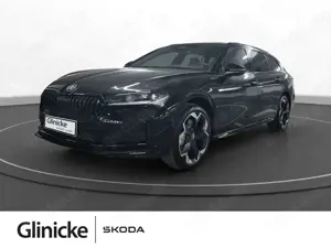 Skoda Superb Combi Sportline 2,0 TDI 110 kW 7-Gang-DSG