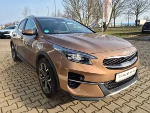 Kia XCeed 1.5 T 160 Android Auto  Apple Carplay Bild 3