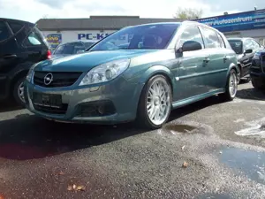 Opel Signum 2.2 Bild 5