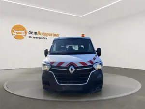 Renault Master Bild 2