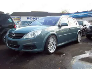 Opel Signum 2.2 Bild 4