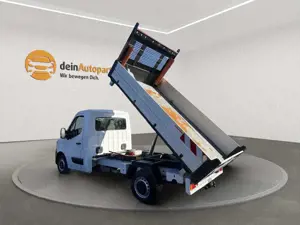 Renault Master Bild 5