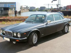 Jaguar Daimler