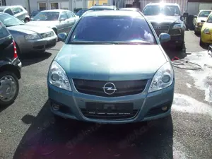Opel Signum 2.2 Bild 2