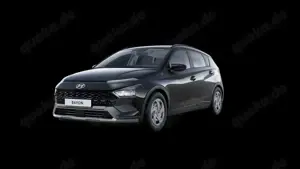 Hyundai BAYON 1.0 T-GDI Select DynLicht Facelift Kam.
