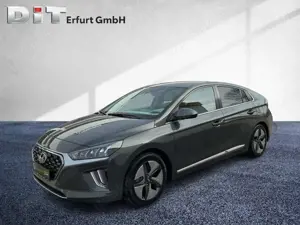 Hyundai IONIQ 1.6 GDI Prime ACC+LED+Navi+SHZ+2xKlima+LM