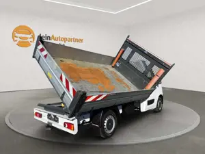 Renault Master Bild 4